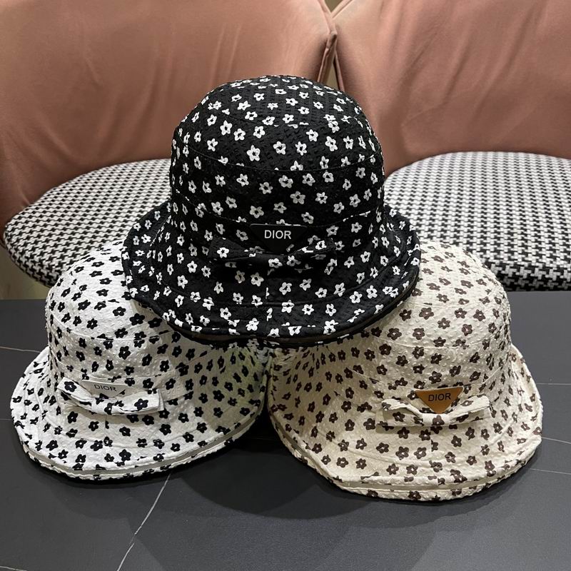 Dior hat 062712